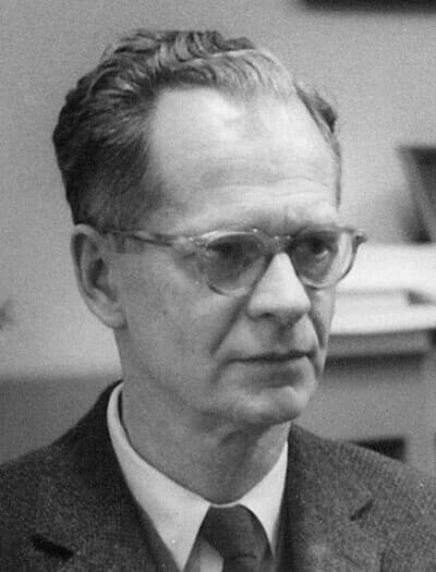 B.E. Skinner