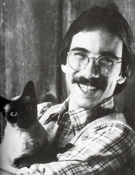 BILL WATTERSON
