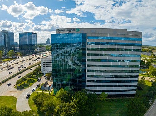 Baker Hughes
