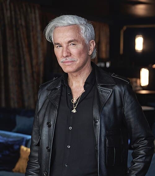 Baz Luhrmann