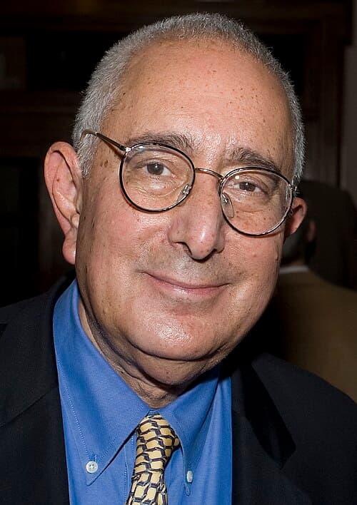 Ben Stein
