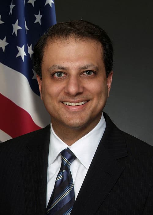 Bharara