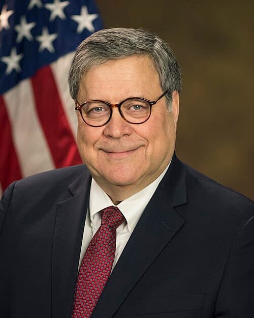 Biden Horowitz Barr