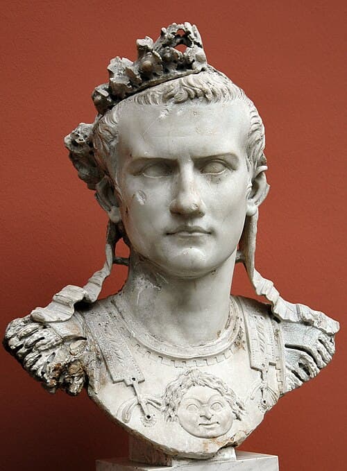Bill Caligula