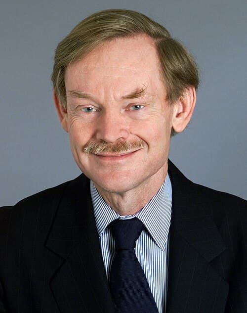 Bob Zoellick