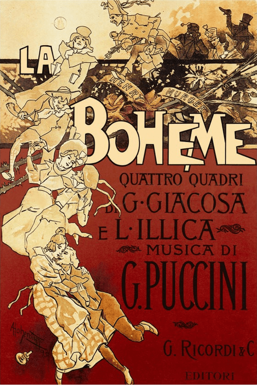 Boheme