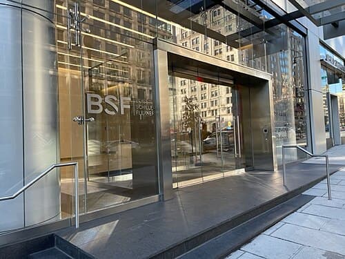 Boies Schiller Flexner