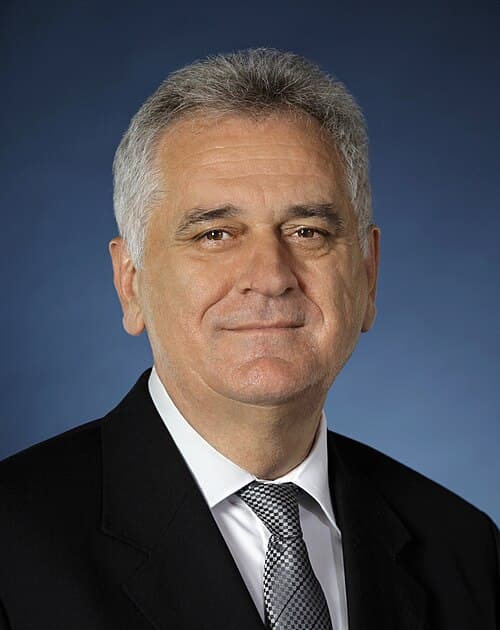 Boris Nikolic