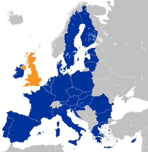 Brexit EU