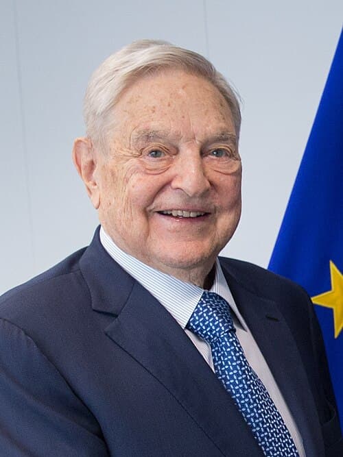 Brexit Soros