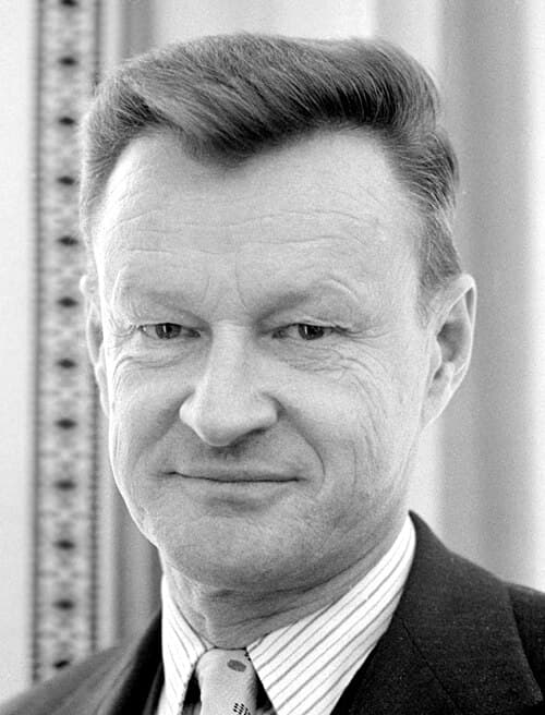 Brzezinski