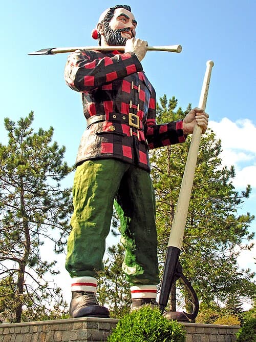 Bunyan
