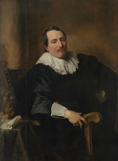 C.J., Rombouts