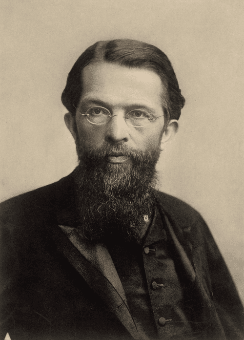 Carl Menger
