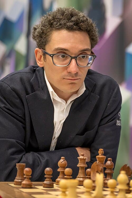 Caruana