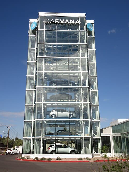 Carvana