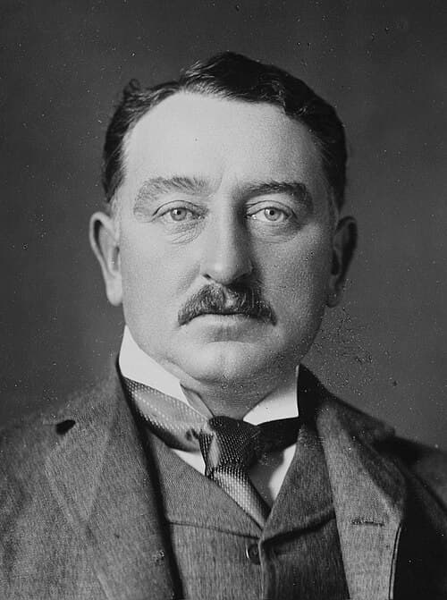 Cecil Rhodes’
