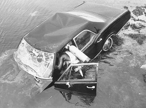 Chappaquiddick