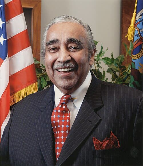 Charlie Rangel