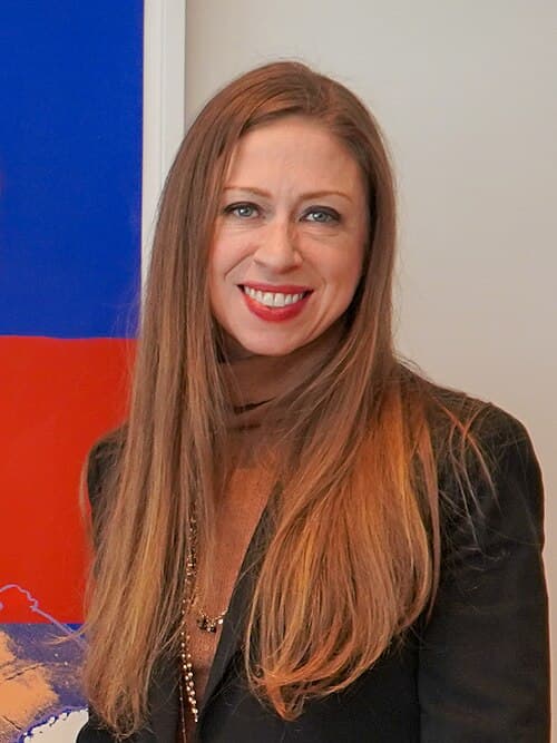 Chelsea Mezvinsky