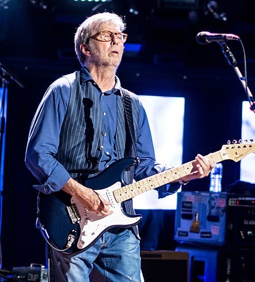 Clapton