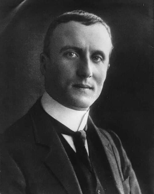 Constantin Caratheodory