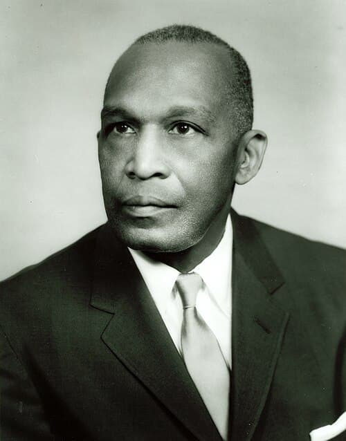 Cornelius Powell Sr