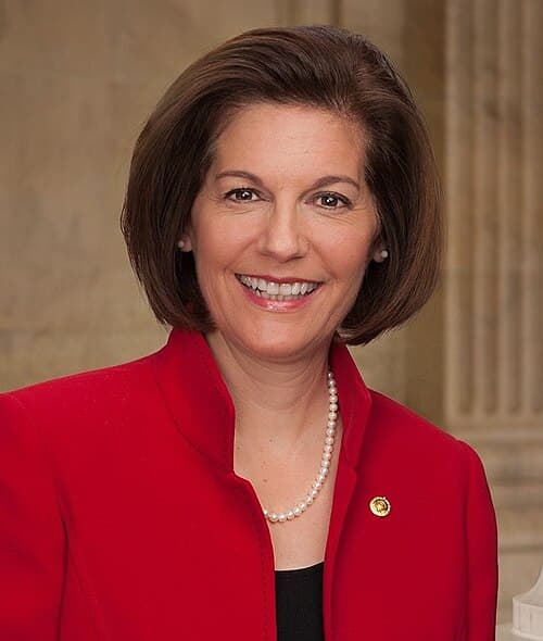 Cortez Masto