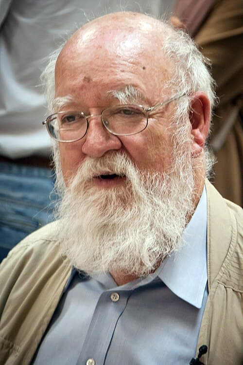 D. Dennett