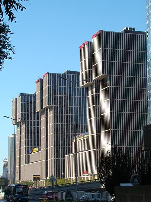 Dalian Wanda