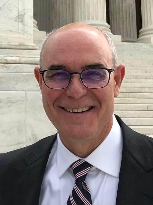 David Charles Frederick