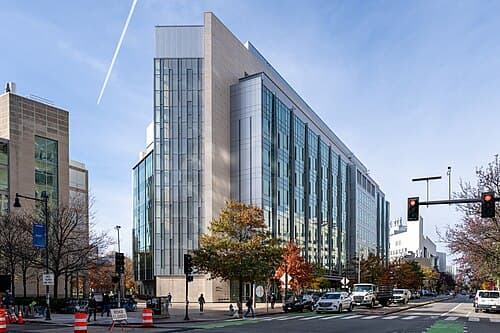 David H. Koch Institute