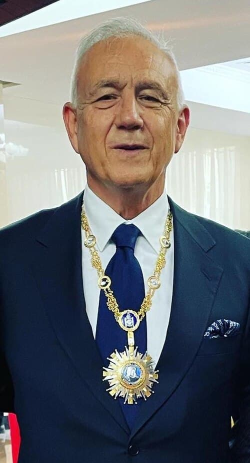 David L. Weatherford