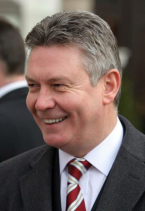 De Gucht