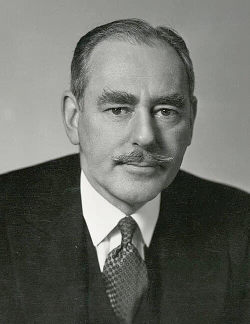 Dean Acheson