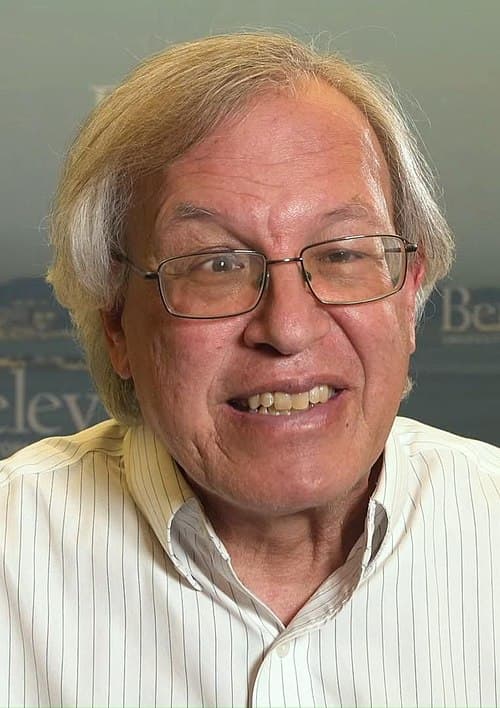 Dean Chemerinsky