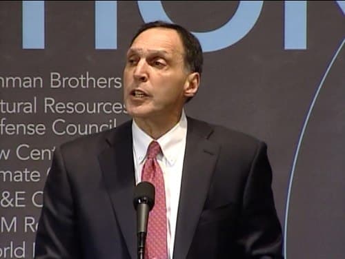 Dick Fuld