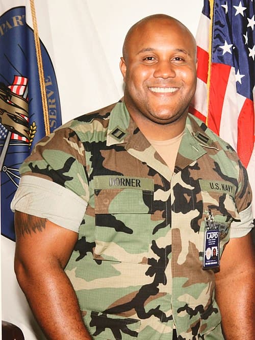 Dorner