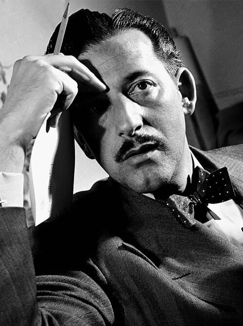 Douglas N. Greenburg