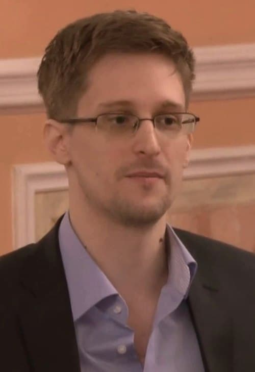 Edward Snowden Seeks Asylum