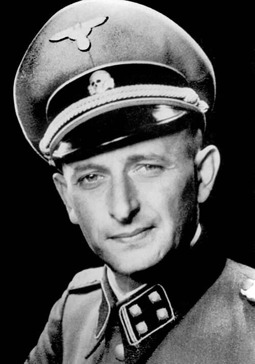 Eichmann
