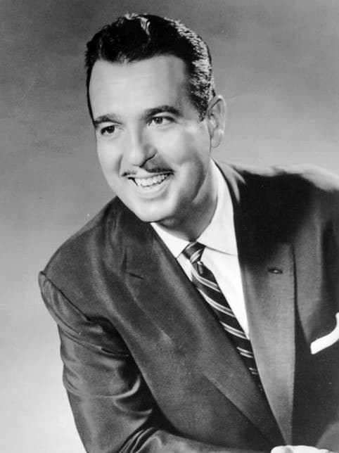 Ernie Ford Show
