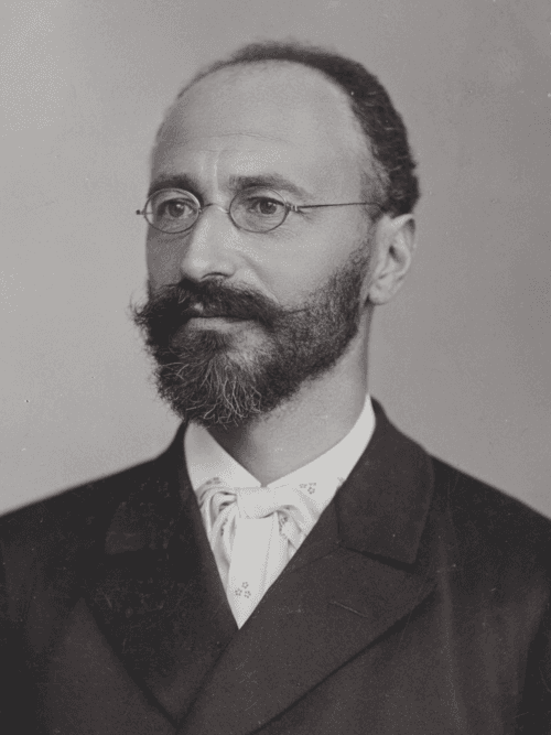 Eugen von Boehm Bawerk