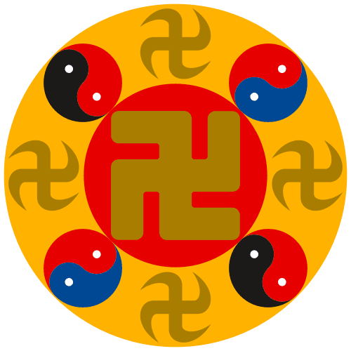 Falun Gong