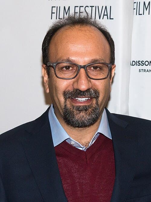 Farhadi