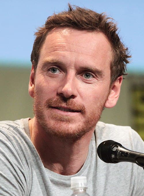 Fassbender