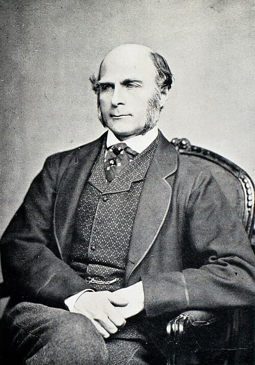 Francis Galton