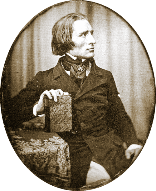 Franz Liszt