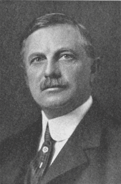 Frederick Jackson Turner