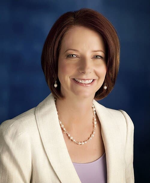 Gillard